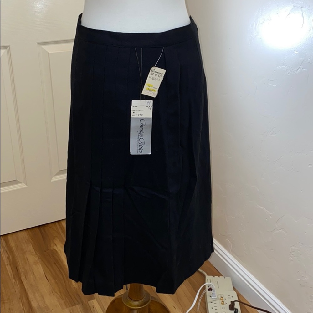 Prestige Petites Vintage Skirt